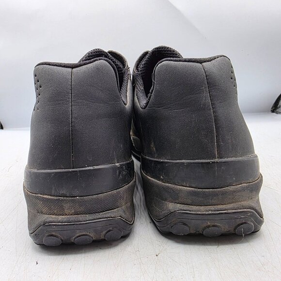 Adidas Five Ten Kestrel Pro Boa Mens Size 10.5 Black Mountain Bike Shoes BC0635 main image 9